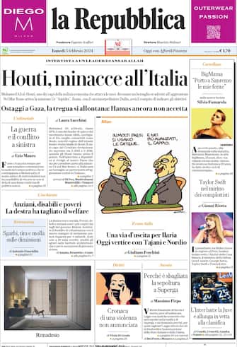 La Repubblica