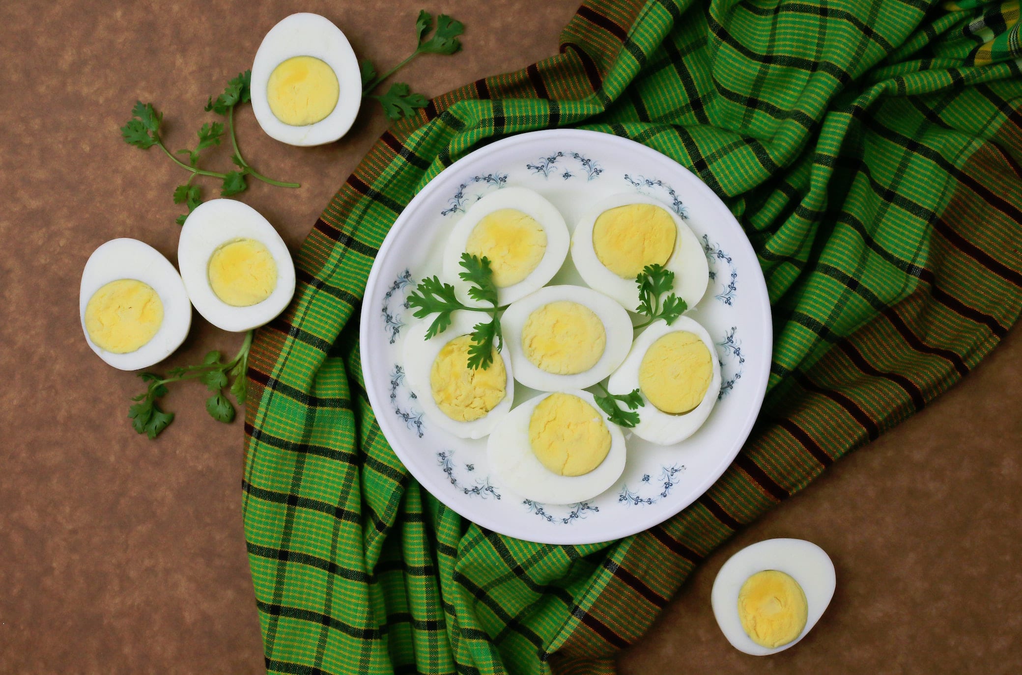 Sode o in camicia, tutti i modi di cucinare le uova