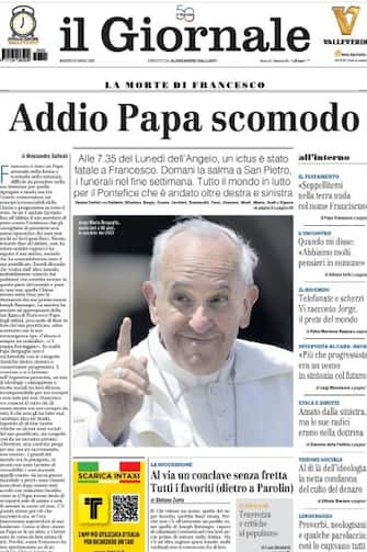 Il Giornale