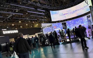 Samsung: l’intelligenza artificiale è dappertutto