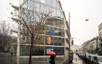 fondazione feltrinelli
