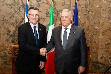 Il no di Israele