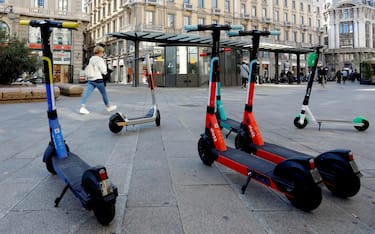 Le caratteristiche della nuova targa