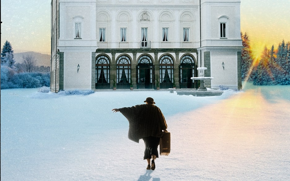 Fidanzati dell'Inverno Archivi - Cinema Cafe