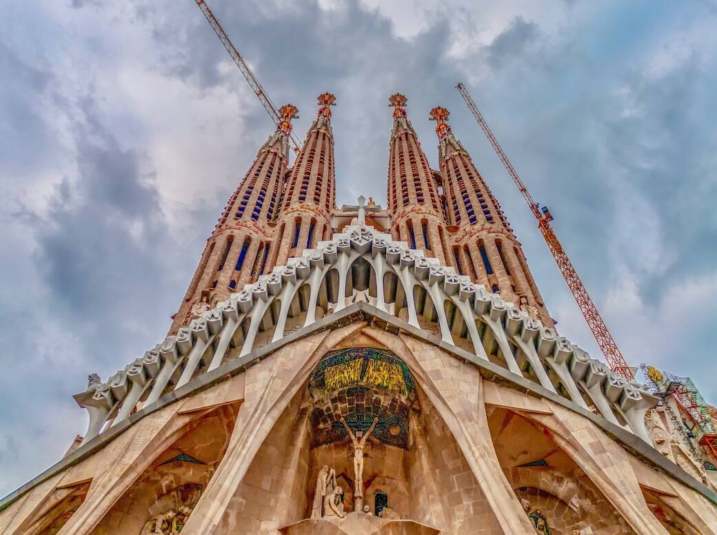 Foto di Zhiyuan Sun su Unsplash