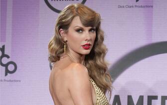 Taylor Swift