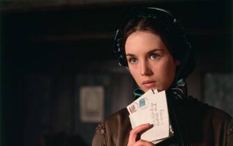 francois truffaut adele h