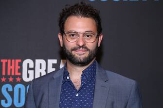 Arian Moayed