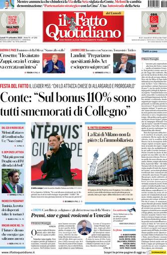 Il Fatto Quotidiano
