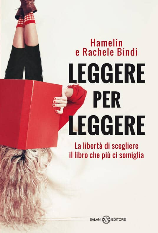 leggere per leggere