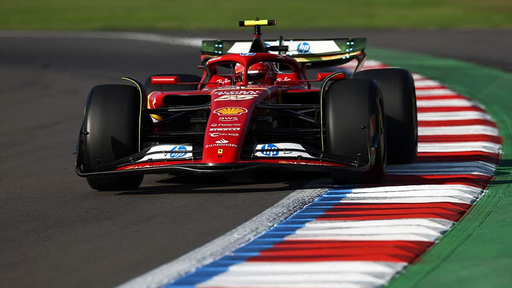 Formula 1 - Gran Premio Lenovo di San Paolo