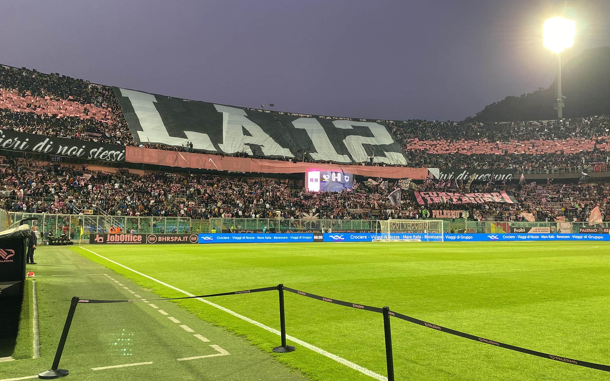 Palermo