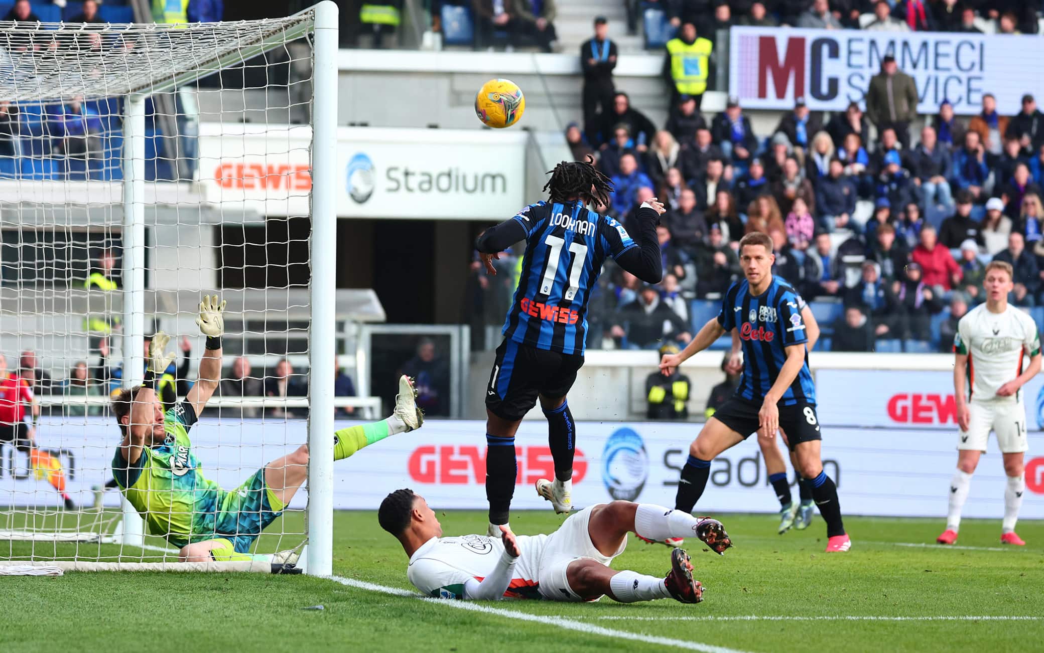 Lookman