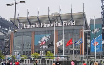 Philadelphia Lincoln Financial Field