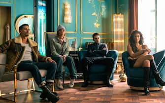 berlino serie tv cast spin off casa di carta