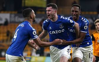 BRITAIN SOCCER ENGLISH PREMIER LEAGUE