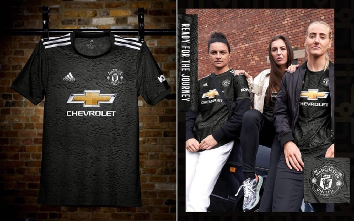 Premier League le nuove maglie del campionato inglese 2020 2021 Sky Sport