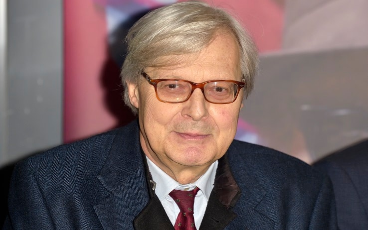 Elezioni Comunali 2023, Vittorio Sgarbi Eletto Sindaco Di Arpino | Sky TG24