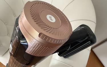Tecnologia intelligente per una pulizia profonda