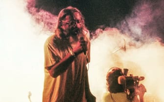 Augusto Daolio
