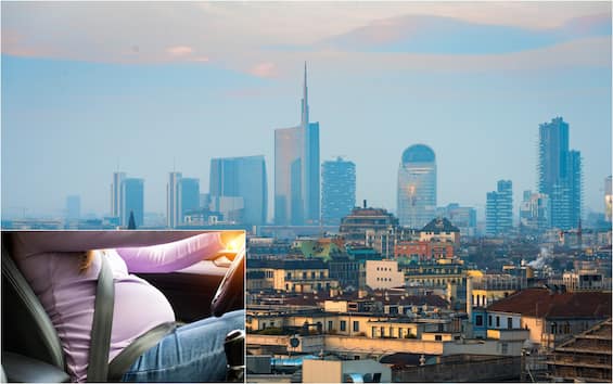 Milano, arrivano decine di parcheggi rosa per donne incinta e genitori. Ecco dove saranno Milano, arrivano decine di parcheggi rosa per donne incinta e genitori. Ecco dove saranno