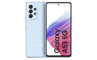 SAMSUNG Galaxy A53 5G