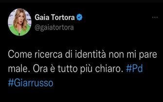 Tortora