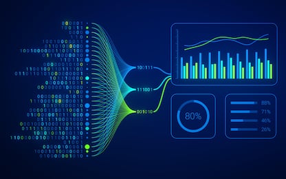 “Nessuna A.I. potrà mai sostituire l’uomo nella cyberdifesa”. PODCAST