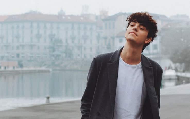 X Factor 2013: Michele Bravi