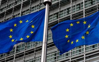 bandiera ue