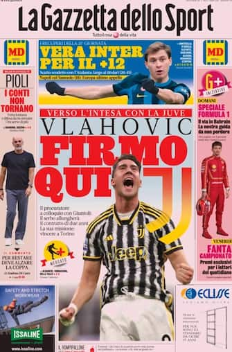 La Gazzetta dello Sport