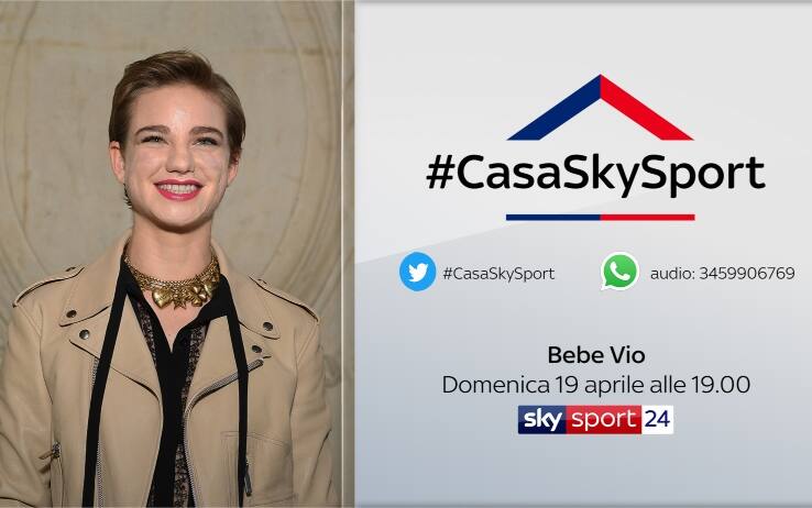 casa sky sport