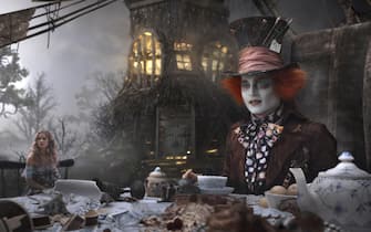 Alice nel Paese delle Meraviglie, film