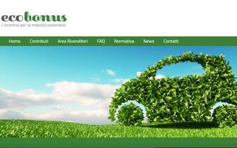 ecobonus auto