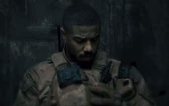 Michael B. Jordan