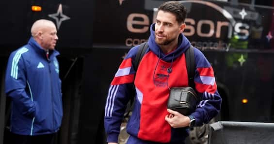 Nuova squadra per Jorginho: giocherà il Mondiale per Club 