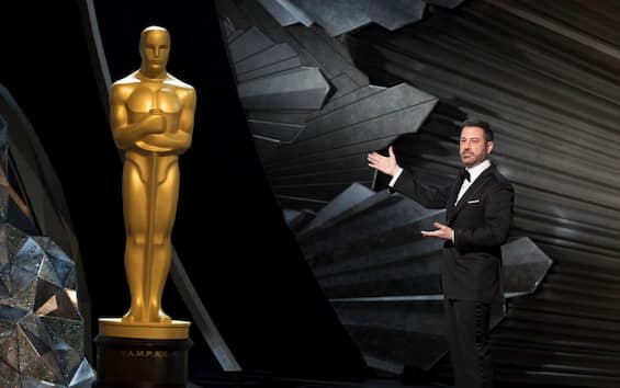 Oscar Night 2024, where you can watch the awards ceremony live