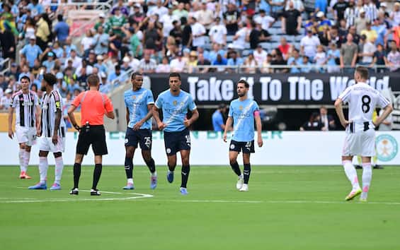 Mondiale per Club, le classifiche di tutti i gironi