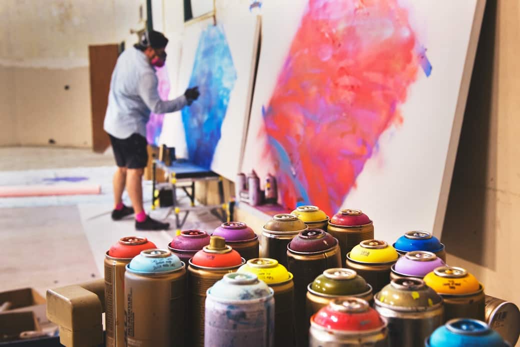 Foto di Tim Mossholder su Unsplash