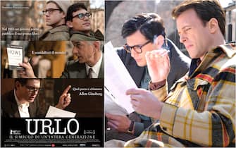 kerouac libri film