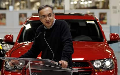 Sergio Marchionne morto a Zurigo, funerali in forma privata