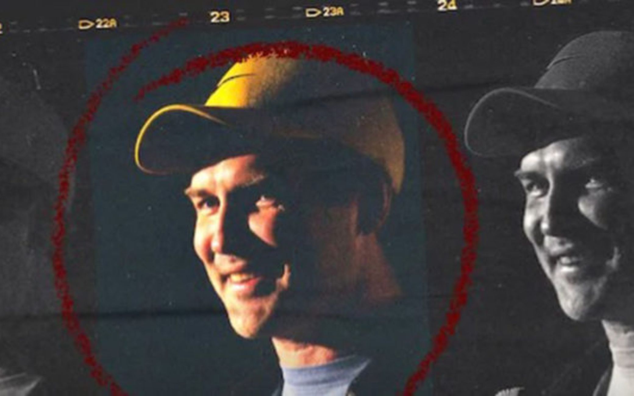 Norm Macdonald