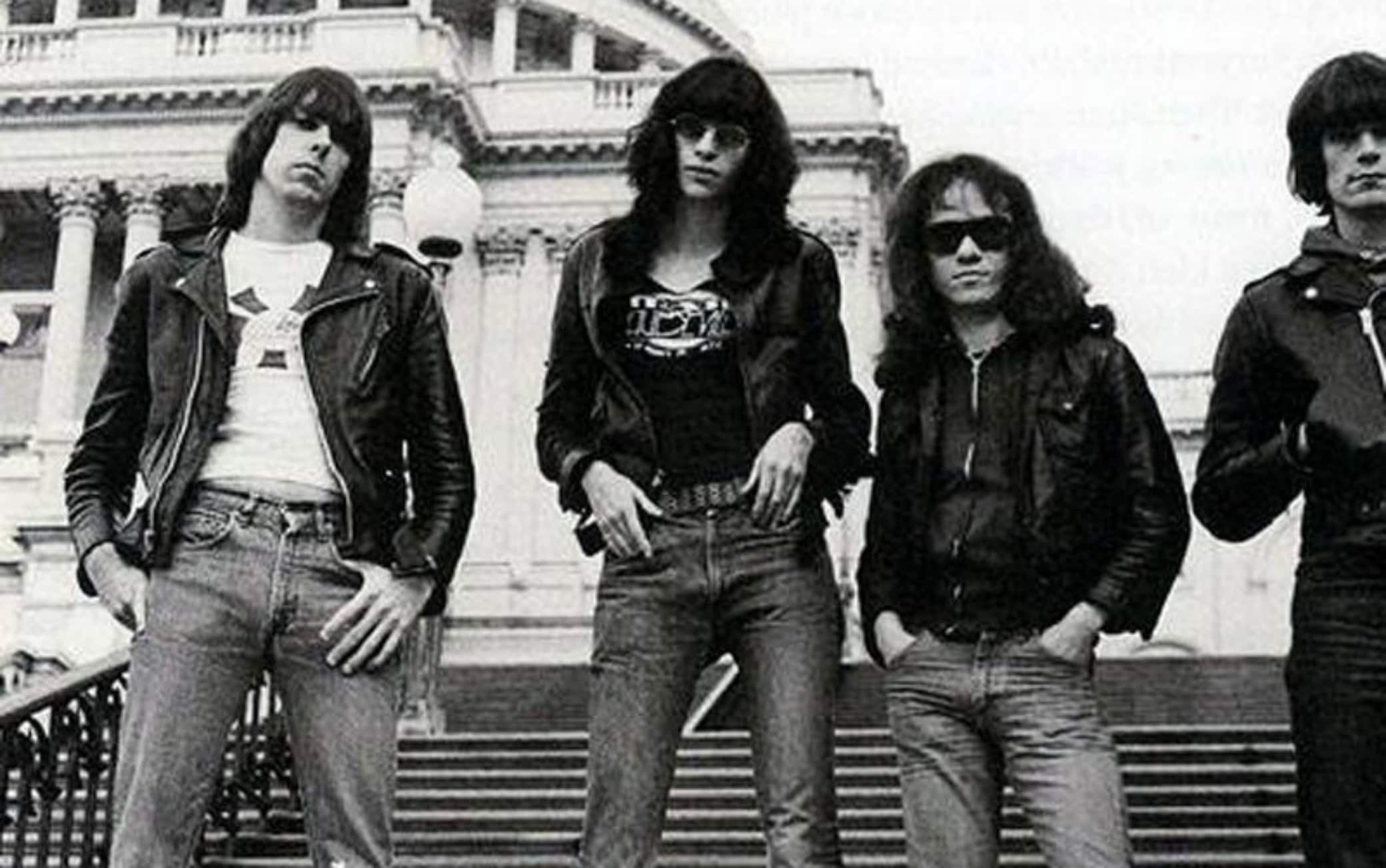 Ramones