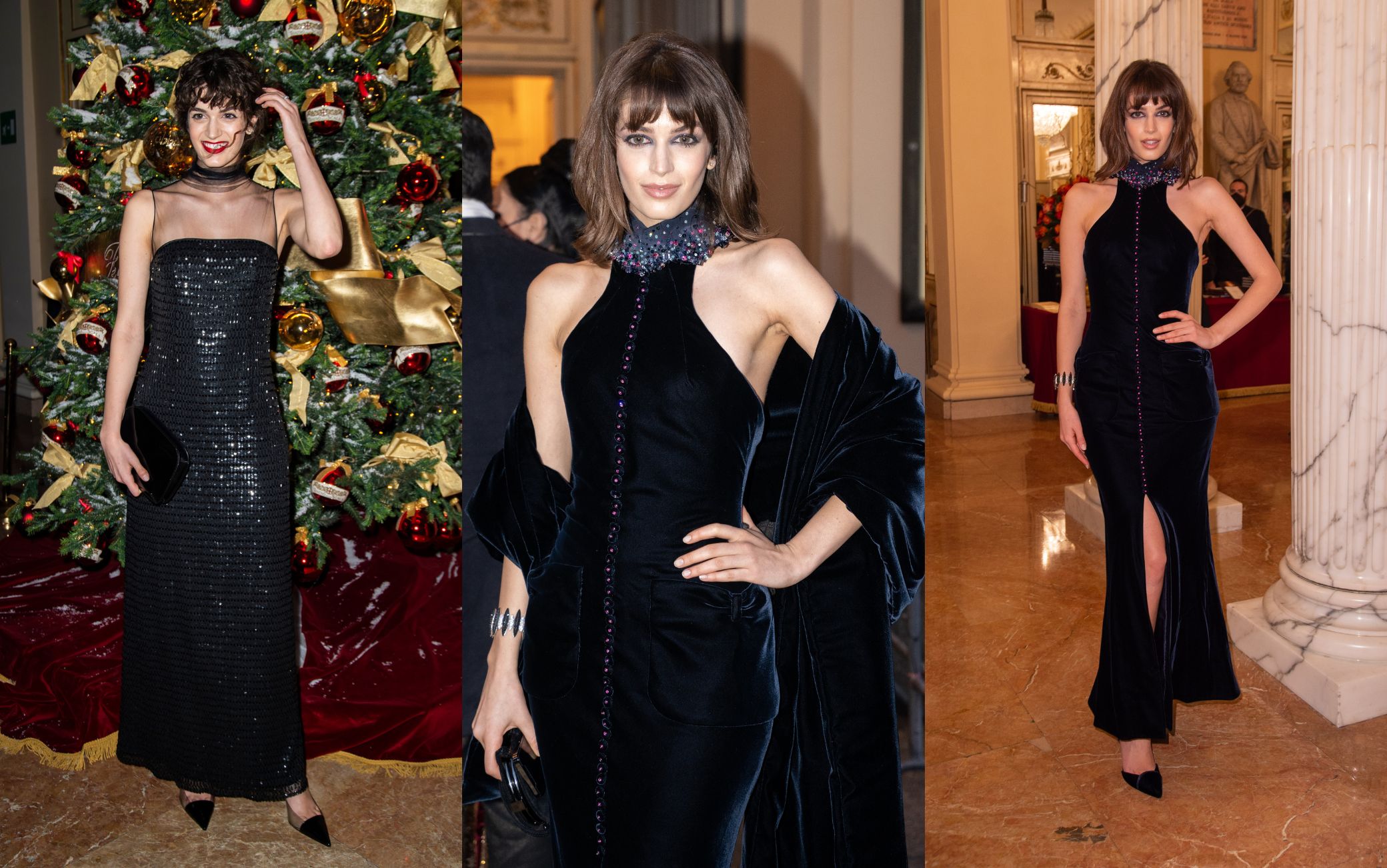 Come Vestirsi Per Andare Alla Scala