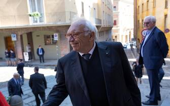 Patrizio Bianchi