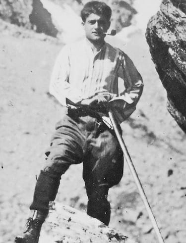 Chi era Pier Giorgio Frassati e perché diventerà santo