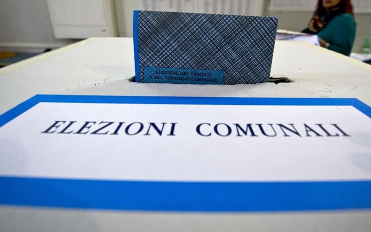 Elezioni comunali