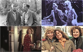 Film Mia Farrow