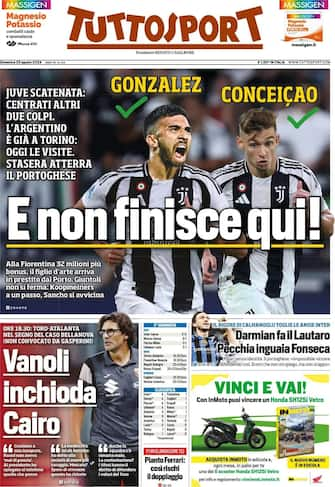 Tuttosport