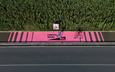 3. Percorrere la ciclabile dedicata a Pantani